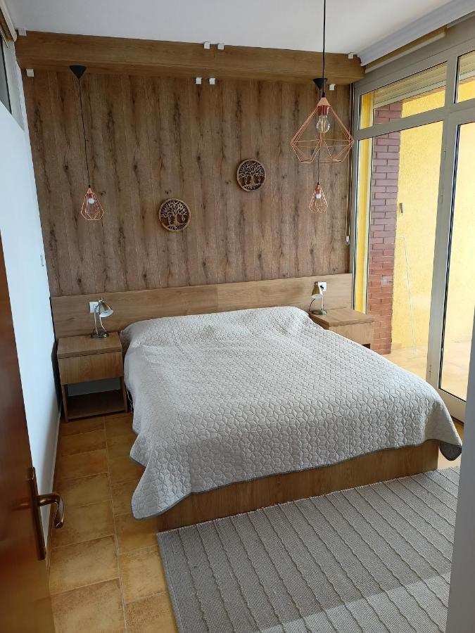 Apartman Dagmar Durrës Extérieur photo