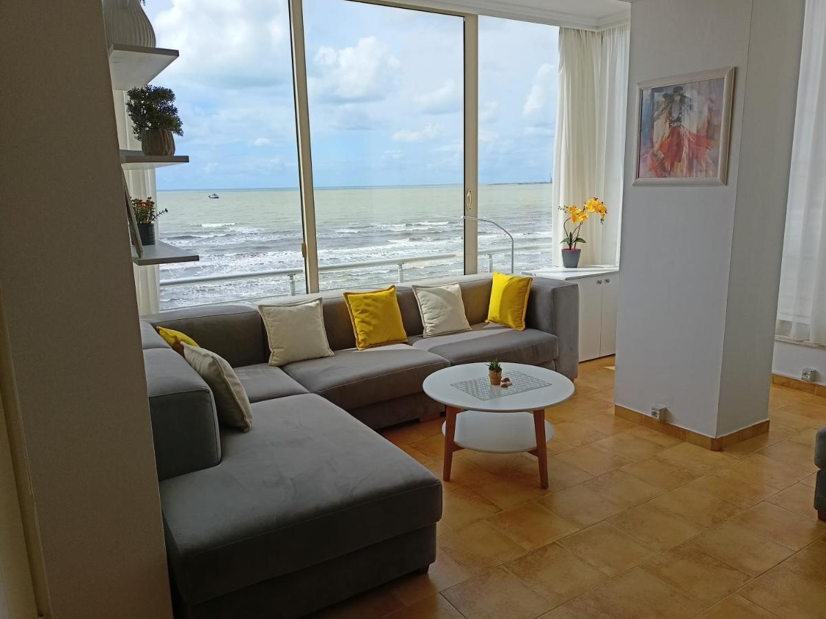 Apartman Dagmar Durrës Extérieur photo