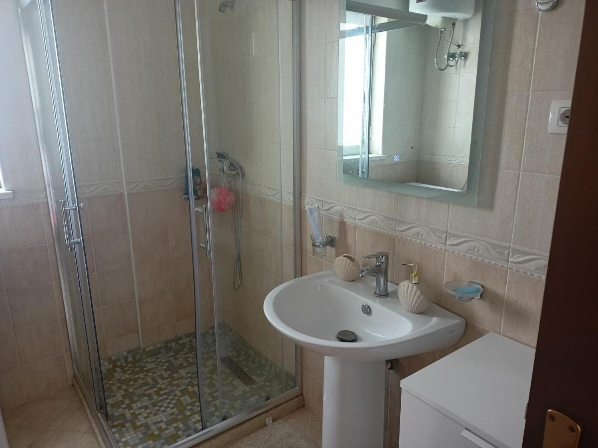 Apartman Dagmar Durrës Extérieur photo