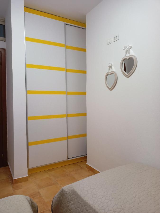 Apartman Dagmar Durrës Extérieur photo