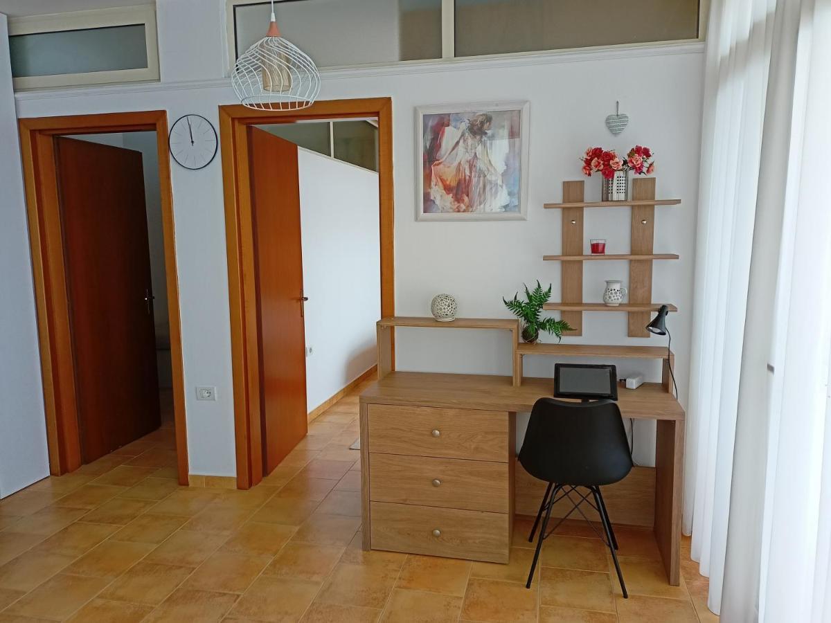 Apartman Dagmar Durrës Extérieur photo