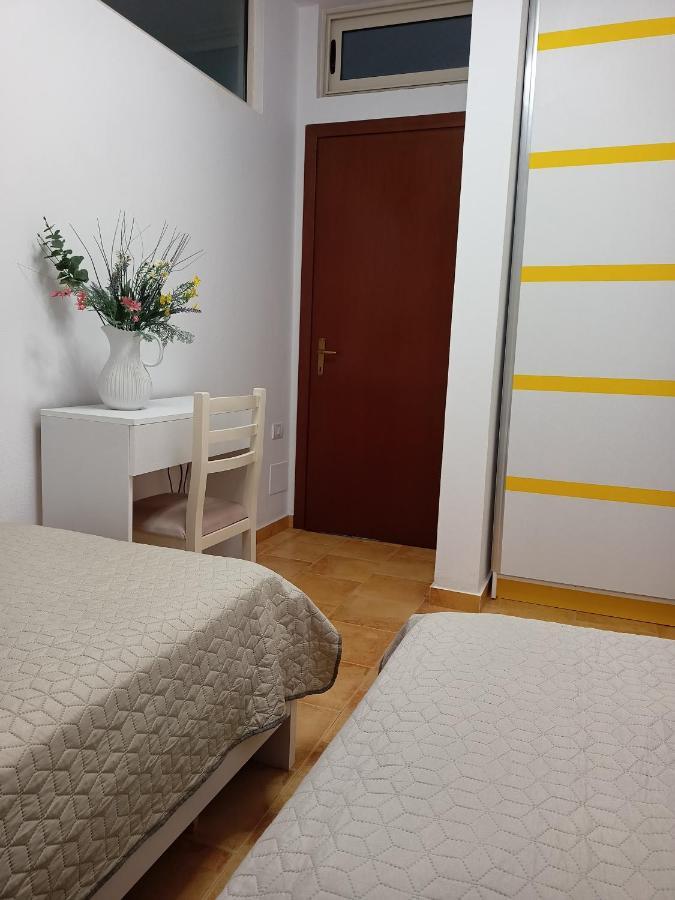 Apartman Dagmar Durrës Extérieur photo