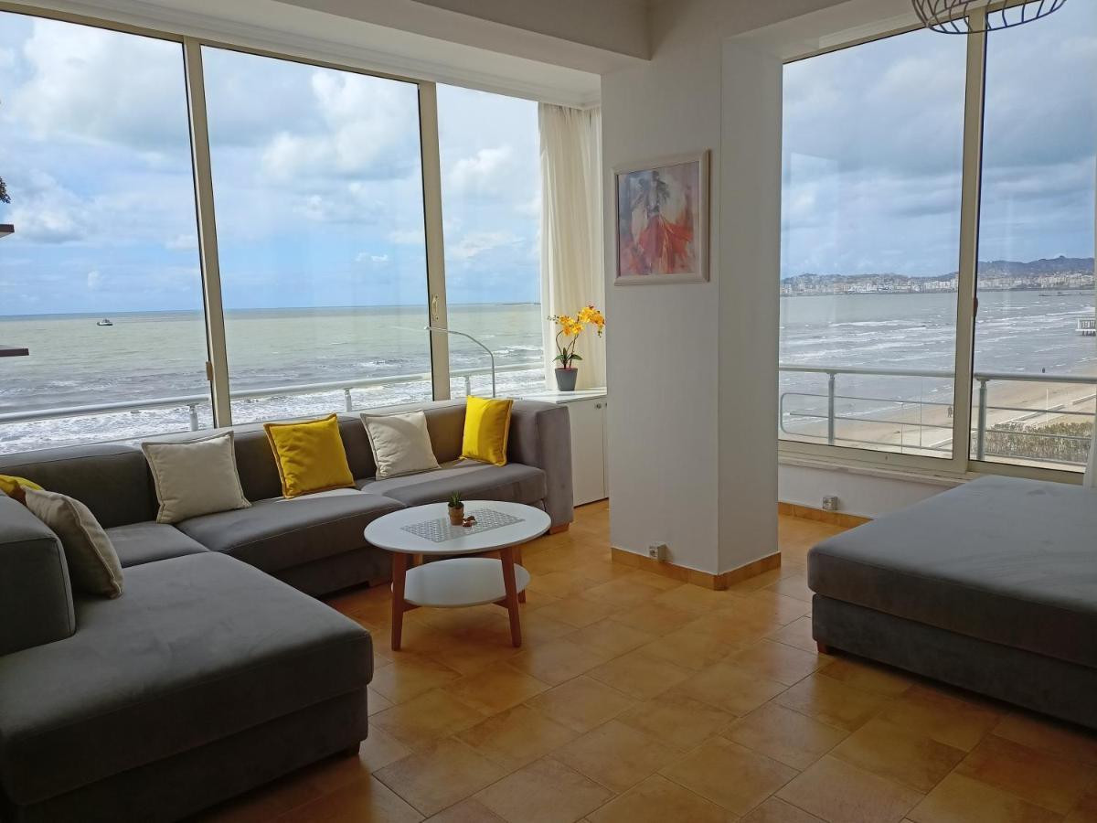 Apartman Dagmar Durrës Extérieur photo